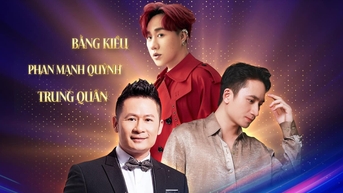 Phan Mạnh Quỳnh mang ca khúc nhạc phim 520 tỷ 'Mai' lên sân khấu Thủ đô 20/10