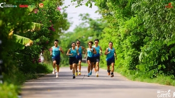 20 ឆ្នាំនៃការតស៊ូក្នុងការប្រណាំងជាមួយខ្ញុំ