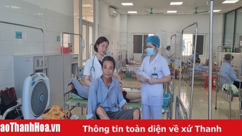 Duy trì sự sống cho bệnh nhân ung thư giai đoạn cuối