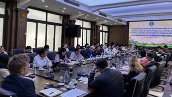 Thông tư số 04 không gây khó cho việc nhập khẩu