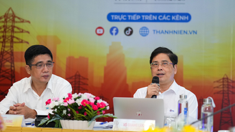 Nóng như điện