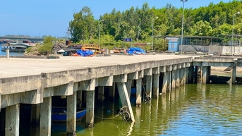 Vì sao Sở Nông nghiệp chưa tiếp nhận?