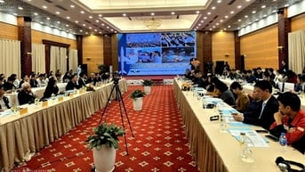 Việt Nam có tài sản quý để tham gia chuỗi cung ứng công nghiệp hàng không