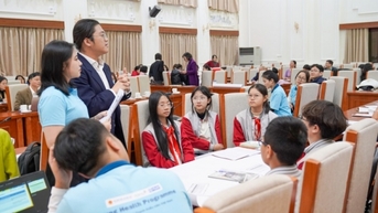 학생을 위한 비전염성 질병 예방 정책 검토
