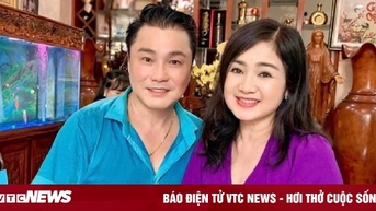 Lý Hùng hội ngộ Thu Hà 'Lá ngọc cành vàng'