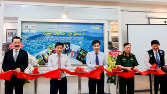 ការប្រកួតប្រជែងរូបថត និងជីវិតបានបង្កើតភាពភ្ញាក់ផ្អើលជាមួយនឹងអ្នកចូលរួមជិត 4,000 នៅក្នុងការបោះពុម្ពលើកដំបូងរបស់វា។