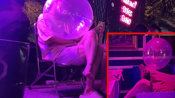 Kiểm soát sử dụng khí cười trong cơ sở y tế