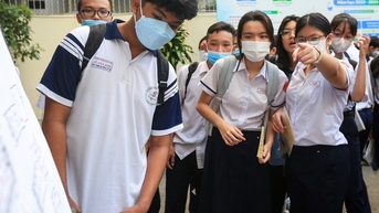 Giáo viên chỉ cách ôn môn văn trước 2 ngày thi lớp 10
