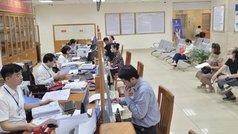 Tiếp tục đẩy mạnh phân cấp, phân quyền trong quản lý nhà nước