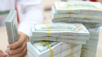 Vốn FDI tăng trở lại, quy mô dự án nhỏ dưới 1 triệu USD chiếm gần 70%