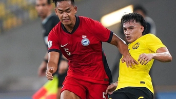 Chuyên gia: "Tuyển Việt Nam cẩn trọng trước đòn đánh bất ngờ từ Singapore"