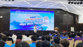 Hơn 60% lao động ở trạng thái cân nhắc cơ hội công việc mới hoặc chủ động tìm việc
