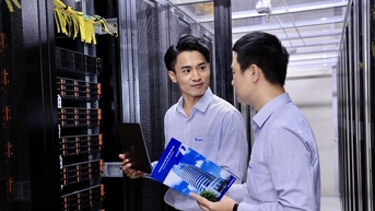 Vượt qua thách thức, ứng dụng điện toán đám mây phát triển Chính phủ số