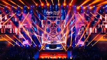 3 điểm đặc biệt của đêm nhạc hội FWD Music Fest 2024