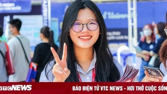 ថ្លៃសិក្សារបស់សាកលវិទ្យាល័យពាណិជ្ជកម្មបរទេសឆ្នាំ 2024 ខ្ពស់បំផុត 70 លានដុង/ឆ្នាំ