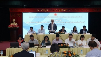 Bộ Công Thương tổ chức phân giao hạn ngạch thuế quan nhập khẩu đường năm 2024 theo phương thức đấu giá