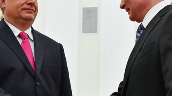 Vụ Wagner không thể làm ông Putin suy yếu