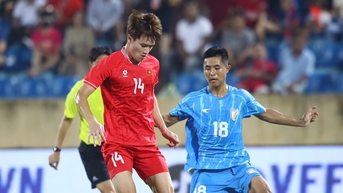 Phép thử Hoàng Đức của thầy Kim có 'vô nghiệm' như thời HLV Troussier?