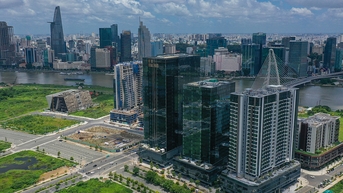Bộ Xây dựng: Thị trường bất động sản tiềm ẩn yếu tố bất ổn