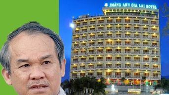 Trước khi bán khách sạn trả nợ, Bầu Đức xoay xở bán cả loạt 'gà đẻ trứng vàng'