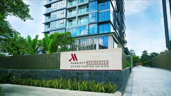 3 yếu tố tinh hoa làm nên giá trị bền vững của Grand Marina, Saigon