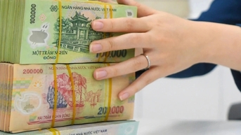 Thêm 55.000 tỷ đồng chi cho mức lương cơ sở mới