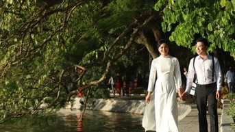Hà Nội - Thủ đô của lương tri và phẩm giá con người, nơi kết tinh sức mạnh văn hóa Việt Nam