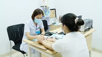 Chi phí nào được Quỹ BHYT chi trả khám bệnh?