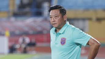 Khốc liệt cuộc chiến trụ hạng, nhiều đối thủ rơi vào tâm bão