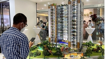 Có hiện tượng đầu cơ ‘thổi giá’, đấu giá đất Hà Nội hạ nhiệt, danh sách 8 dự án tại TPHCM được gỡ vướng pháp lý