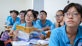 Những thay đổi về đề thi tốt nghiệp THPT từ năm 2025