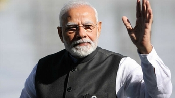Thủ tướng Modi thăm Qatar, sau ‘tin vui’ với 8 cựu sĩ quan hải quân Ấn Độ