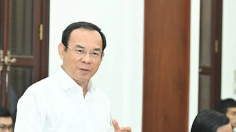 Không bằng lòng với kết quả, TPHCM nỗ lực hơn trong thực hiện Nghị quyết 98