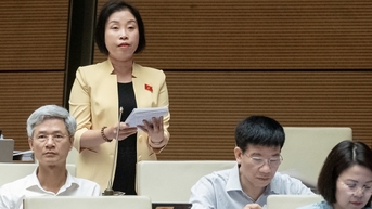 Làm rõ tiêu chí trong lập quy hoạch đô thị, hạn chế lãng phí nguồn lực