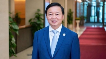 Phó Thủ tướng Chính phủ Trần Hồng Hà làm việc tại Pháp và Hà Lan