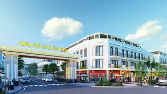 Đầu tư cho sinh kế cư dân