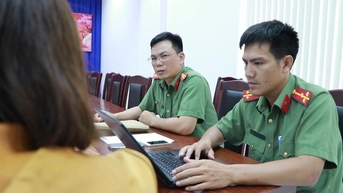 Trót tin ứng dụng kiếm tiền online, bị lừa tiền tỉ
