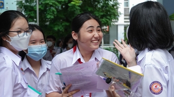 Khó nhưng vẫn chọn, vì sao?