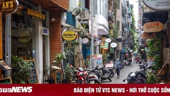 Khách chuộng thuê cửa hàng trong ngõ nhỏ, chê nhà mặt phố