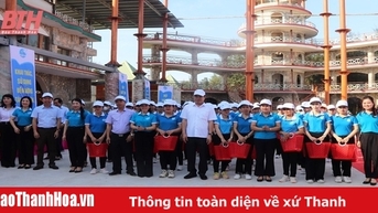 Hưởng ứng Tháng hành động vì môi trường và “Ngày môi trường thế giới
