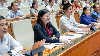 방위산업, 안보 및 산업 동원에 관한 법률을 통해