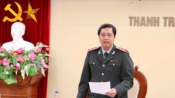Cao Bằng xin lùi thanh tra trực tiếp vào sau dịp Tết Nguyên đán