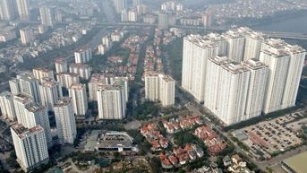 Nguồn cung chung cư tiếp tục tăng trong thời gian tới, giá bán sẽ giảm?
