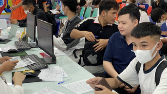 Công bố điểm chuẩn ĐH 2024 mới nhất
