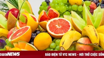 Những loại quả nên ăn hàng ngày để tăng miễn dịch