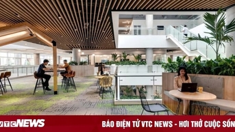 Điểm danh những nơi làm việc tốt nhất Việt Nam