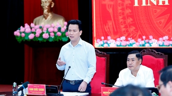 Sơn La cần 5 “giữ” để làm tốt công tác quản lý nhà nước lĩnh vực tài nguyên và môi trường
