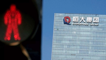 Evergrande có thể khởi đầu cho khủng hoảng bất động sản Trung Quốc