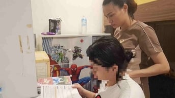 Làm rõ phản ánh trường gây khó khi nhập học ở Bình Dương
