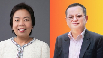 Vua tôm, nữ hoàng cá tra gặp khó